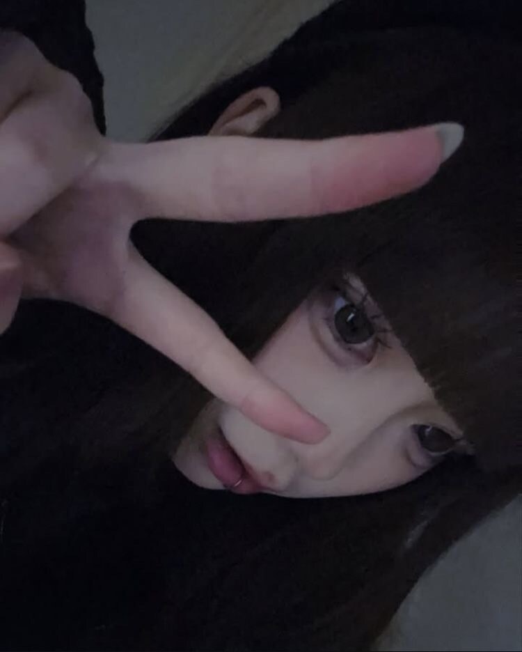 jk2年目がお話聞きます どんな内容でもNGなしですඉ́  ̫ ඉ̀ イメージ1