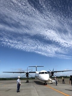 航空会社のエントリーシート添削します 面接官の経験ありです！一緒に目標の会社に受かりましょう！ イメージ1