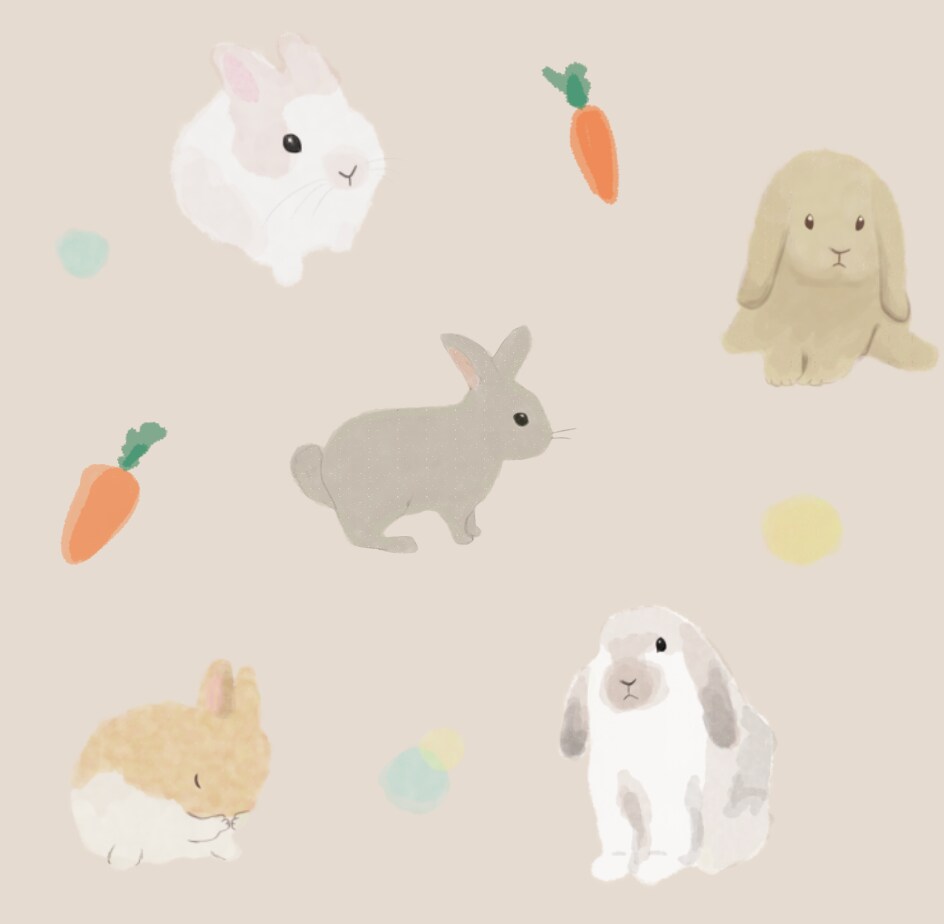 女性にウケるイラストやデザイン描きます 現役女性デザイナーが描く、女性ウケするイラスト イメージ3
