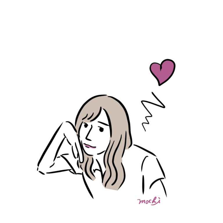 おしゃれでシンプルアイコン描きます お好きな写真をおしゃれなイラストにします。 イメージ4