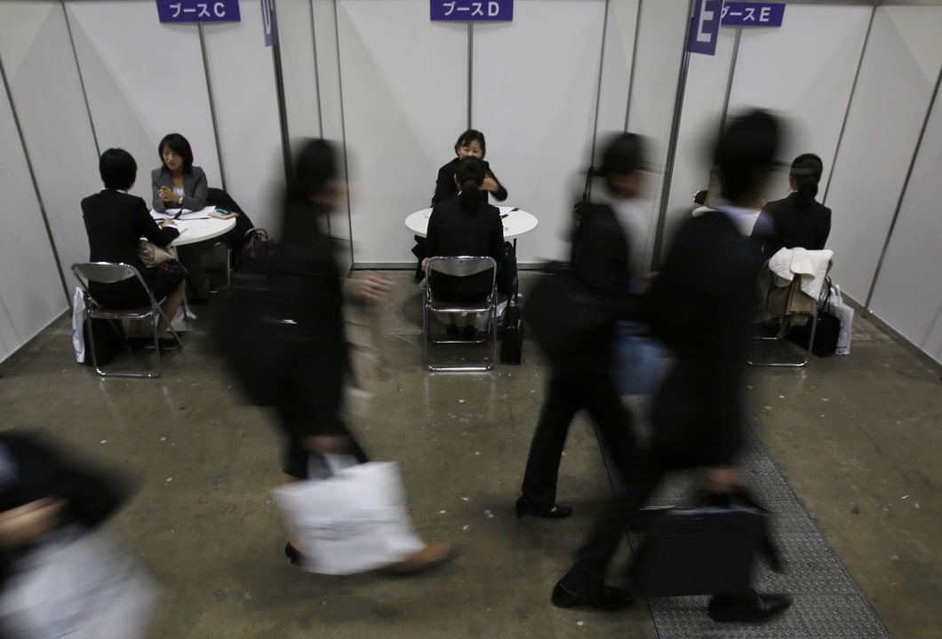 人事歴8年が転職の模擬面接を全力サポートします 最大90分/元リクルート/東証1部上場/現役人事 イメージ9