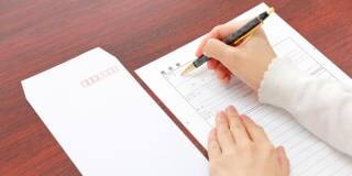 書類選考突破に近づく経歴書、作成します ご相談歓迎！大手エージェント仕込みのノウハウを駆使します イメージ1