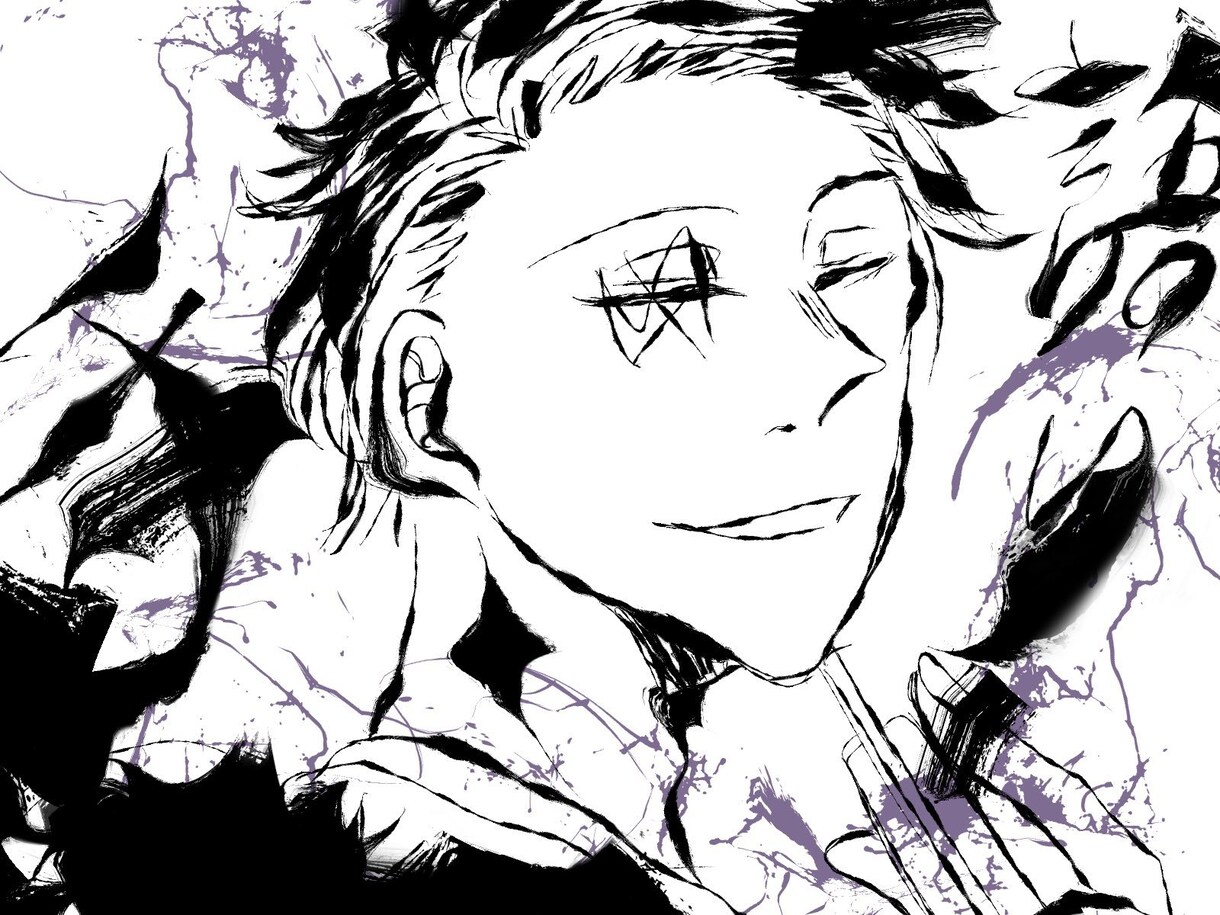 ご希望に沿ったイラスト描かせて頂きます アイコンヘッダー1枚絵和洋中なんでも！ イメージ7