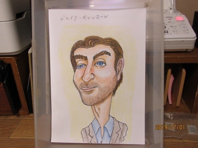 お子さんの似顔絵イラスト教室を開設しますます 誰でも簡単に描けるようになります イメージ7