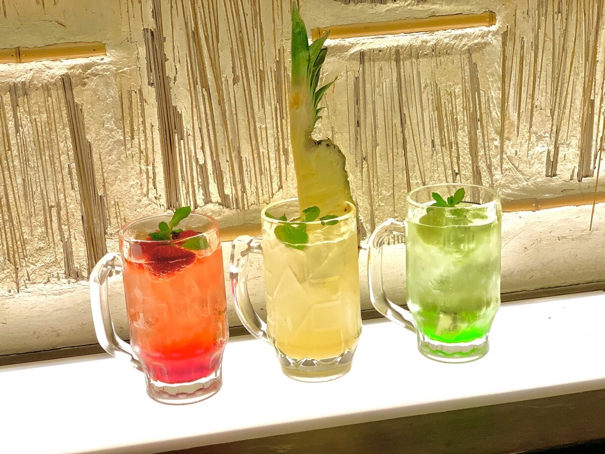 飲食業の方限定♪職場の悩み、独立開業相談ok♪ます いつも笑顔の39歳経営者♪10分でも３０分でもあなたのために イメージ2