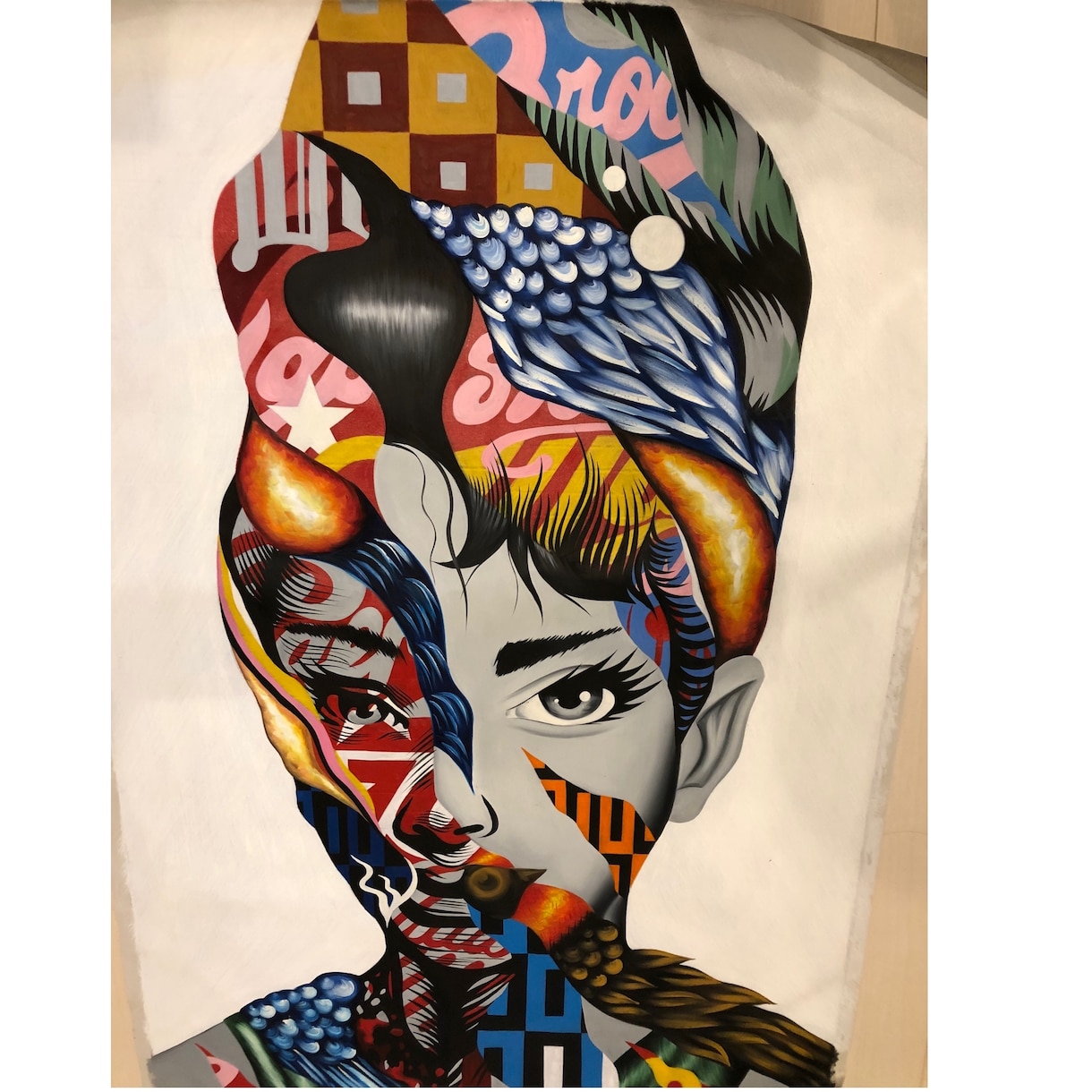 ワンランク上のデザイン致します Tシャツ、ロゴデザイン、SNS等アイコン、グッズデザイン イメージ4