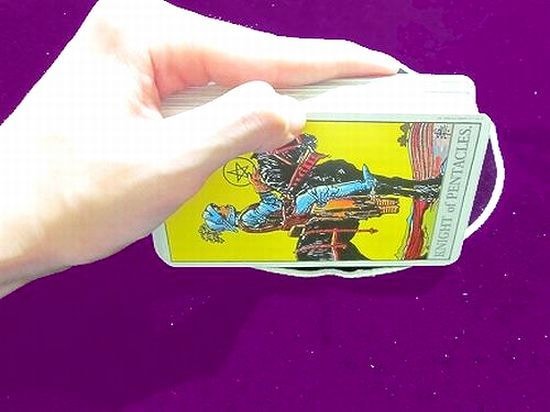 タロット占いであなたのお悩み相談にお答えします 現状を整理し、将来の行動にご活用下さいませ イメージ7