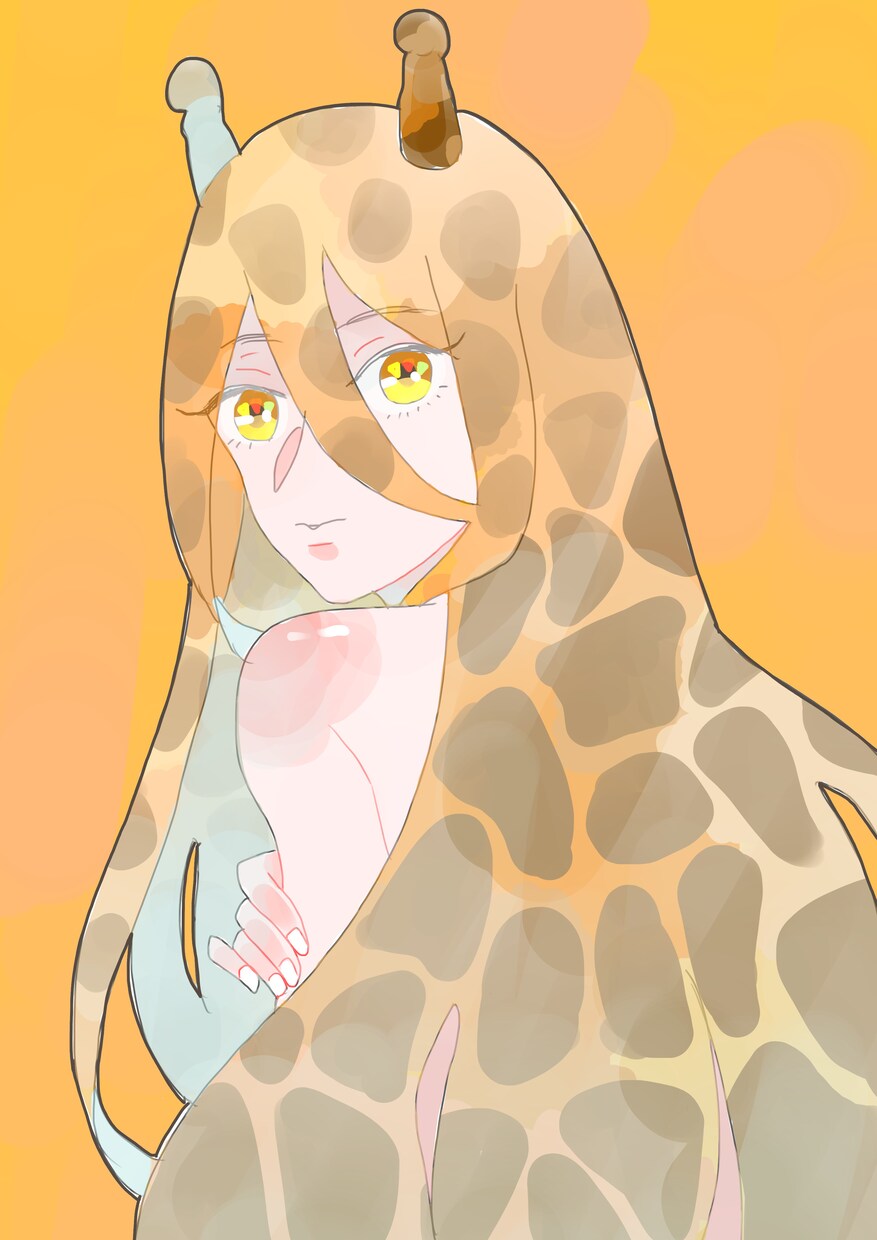 ほんわかした雰囲気のイラスト描きます 優しい空気感のイラストならおまかせください。 イメージ3