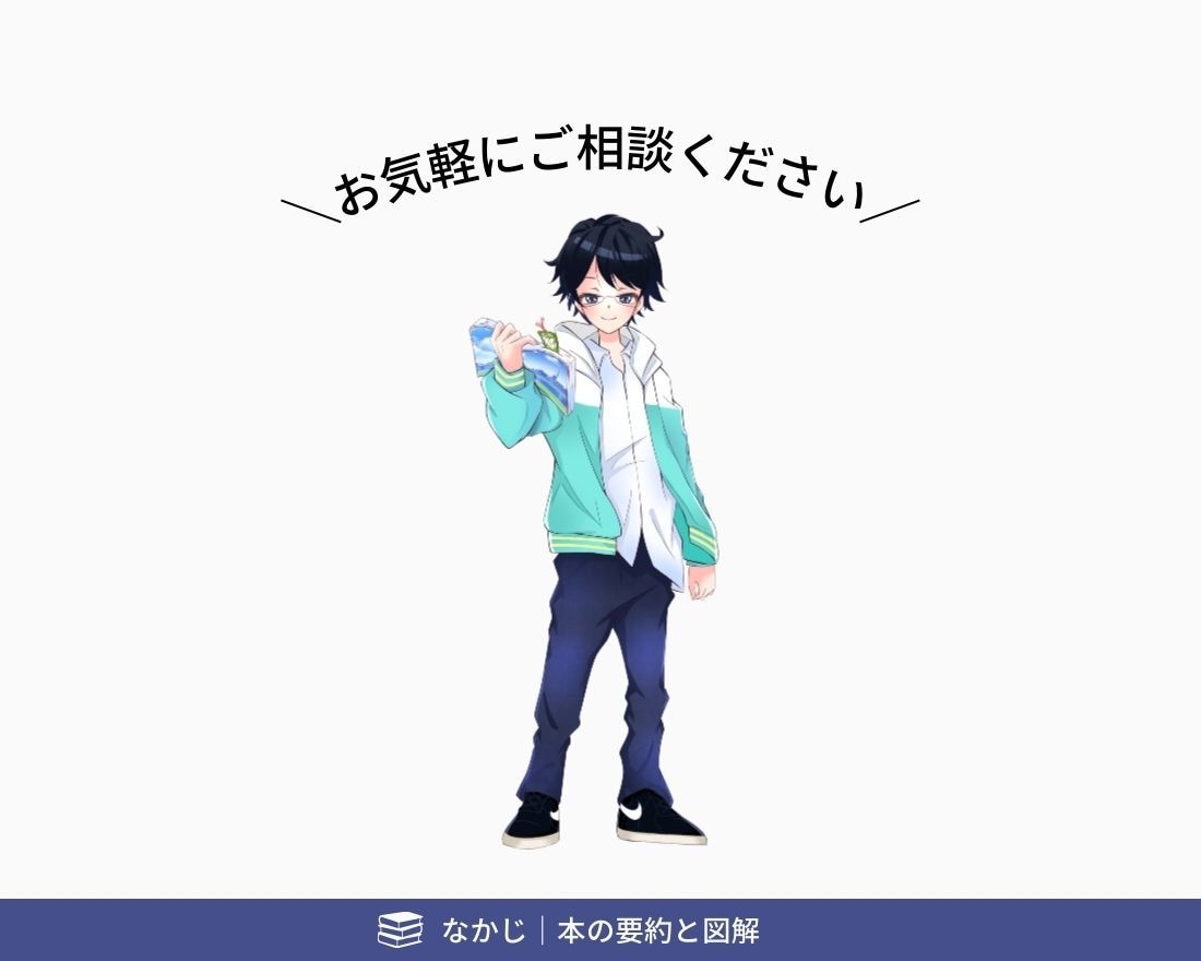 あなたの本の認知を図解で広げます 図解クリエイターが世界で一つだけのオリジナル図解を作ります イメージ10