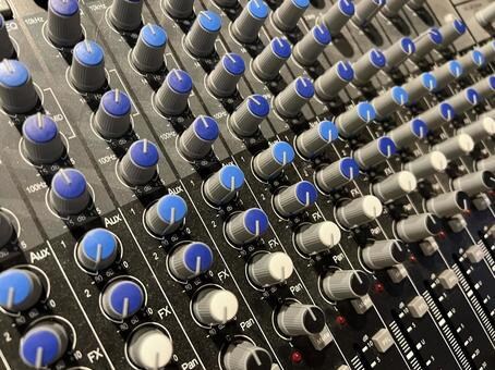 ミックス、マスタリング承ります 即日納品も対応しております！！ イメージ1