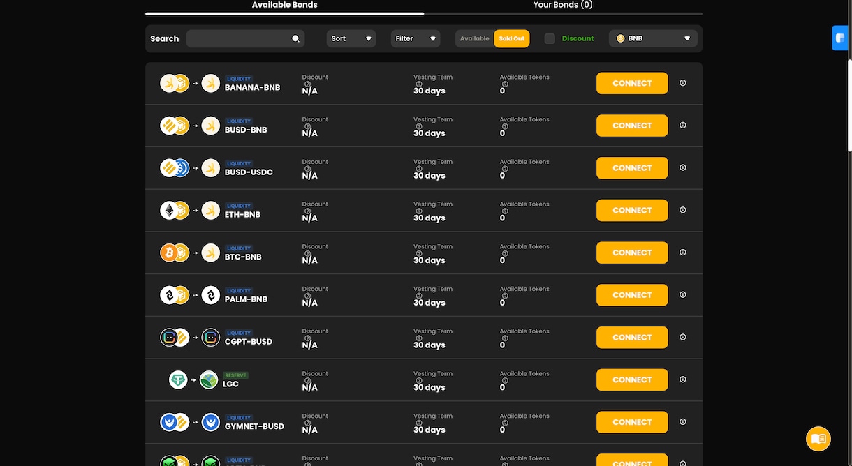 仮想通貨DEXスワップ・スワップ取引所開発します 仮想通貨やDeFi（分散型金融）領域で複数年にわたり開発研究 イメージ8
