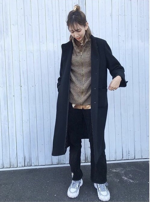 オシャレの正解がわからない方プロがアドバイスします closetの中を見せるだけ！トレンドの洋服もご提案♪ イメージ7