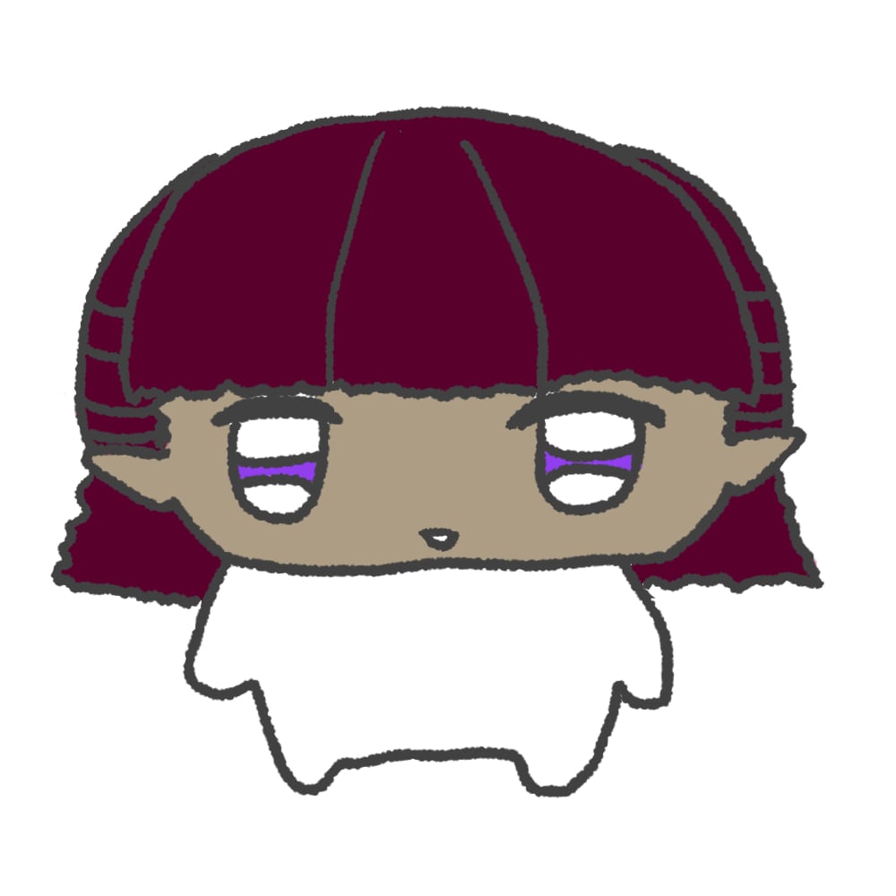 SNS向けミニキャラアイコンイラスト制作します ゆるくてかわいいキャラお任せください！ イメージ4