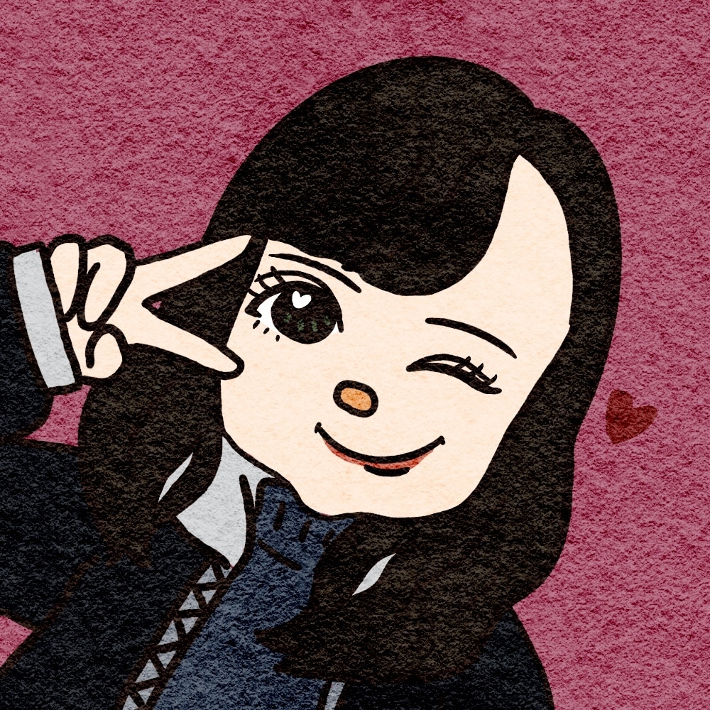 デフォルメしたかわいい似顔絵描きます 母の日、父の日アイコンやプレゼント、商用利用などにどうぞ イメージ7