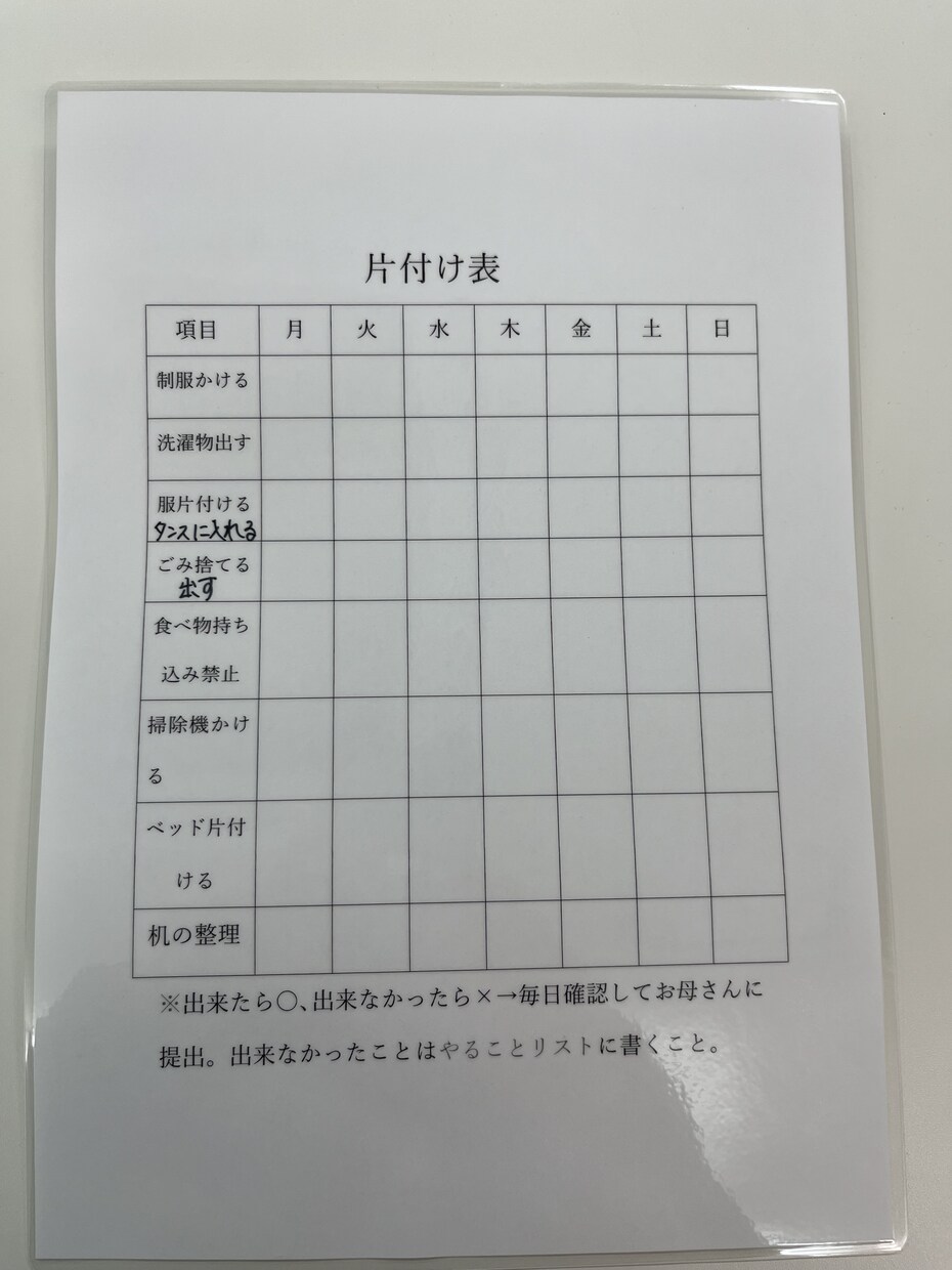 発達障害(発達凸凹さん).本人、ご家族支援ます 私発達障害支援士で．我が子発達障害ありです。 イメージ2