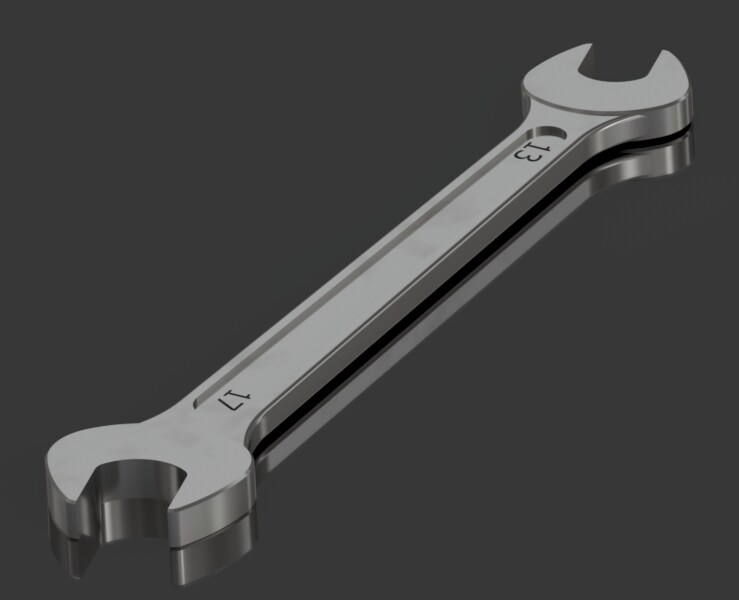 レンダリング　3DCAD リアル質感の画像作ります 写真の様な仕上がりに！一からのモデリングも承ります。＾＾ イメージ2
