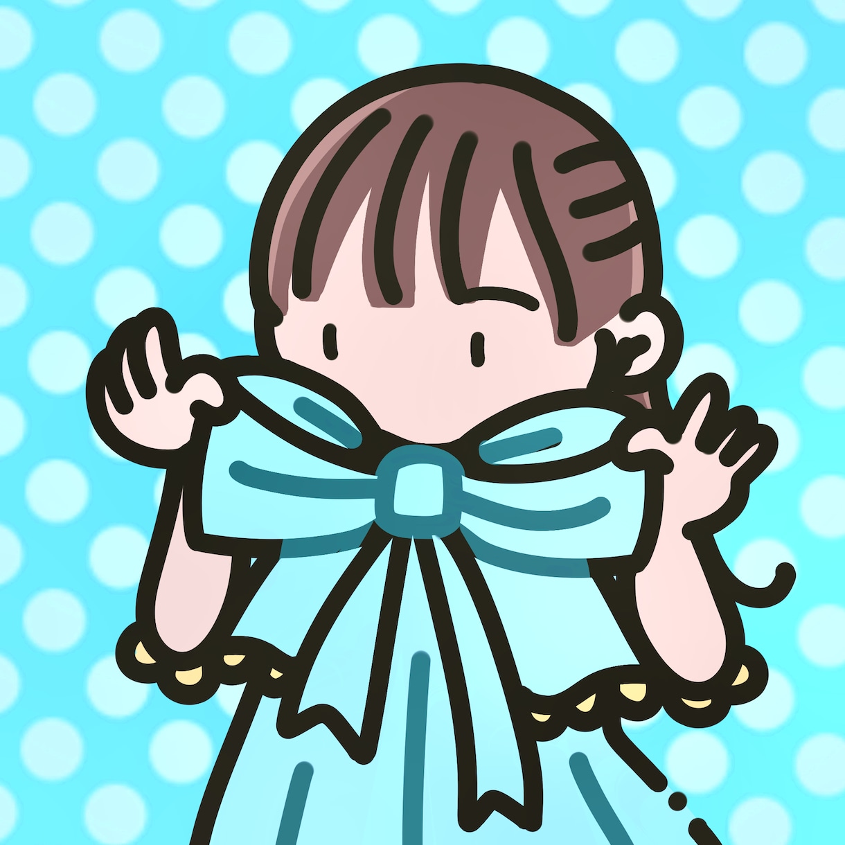 広告や書籍の挿絵、グッズイラスト描きます <商用利用OK！個人的な依頼もOK！> イメージ2