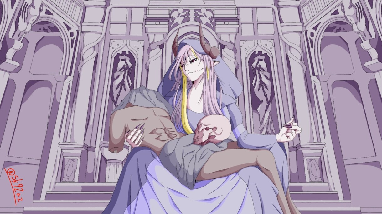 イラスト作成やXのベッターを描かせて頂きます Xで使うベッターやイラストの作成をさせて頂きます イメージ1