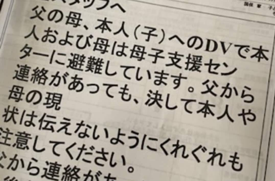 モラハラ夫、モラハラ彼氏さんの相談乗ります モラハラ夫から子供と共に逃げて自立しました◡̈味方はいます！ イメージ1