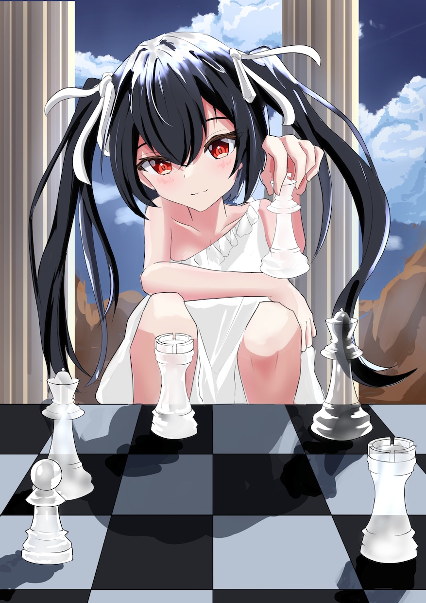 ご依頼に合ったイラストを描きます 動画のサムネイルやアイコンが欲しい方へ イメージ1