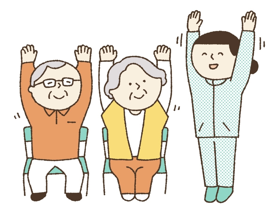 介護のお仕事に転職を考えてる方、お喋り出来ます 現役介護士に聞いてみたい事や雑談ありましたらぜひ。 イメージ1