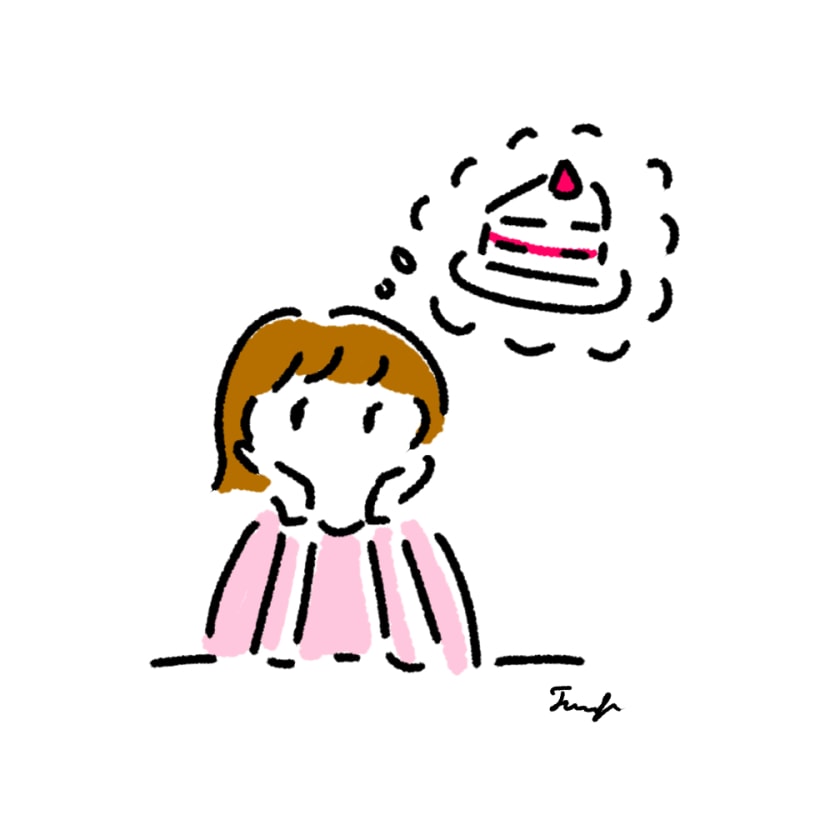 親しみやすいシンプルイラスト描きます ＳＮＳ，挿絵、広告、アイコン、似顔絵 イメージ8