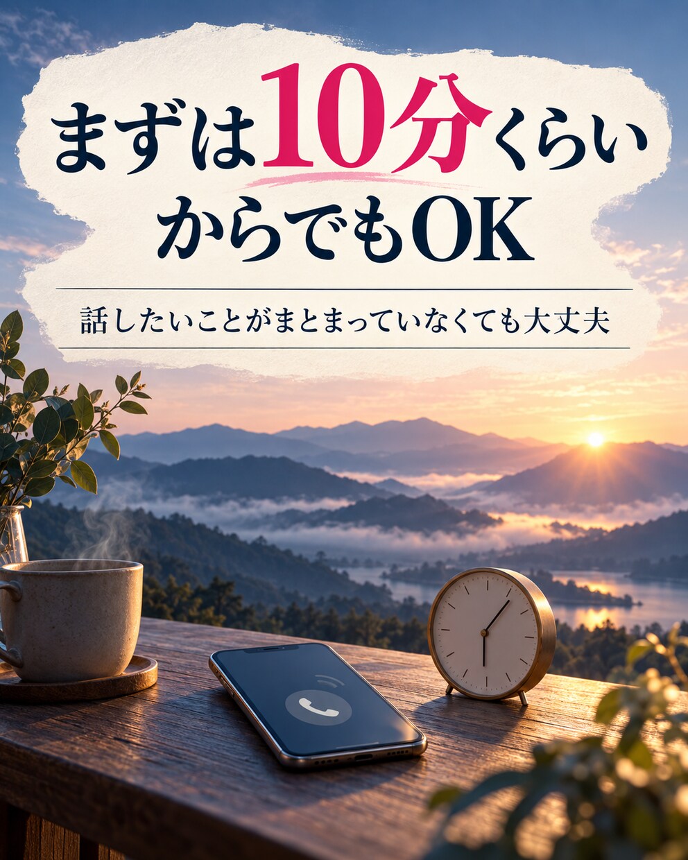 保護者のお悩みを電話でお聴きします 教育17年の経験で、お悩みを一緒に整理します イメージ7