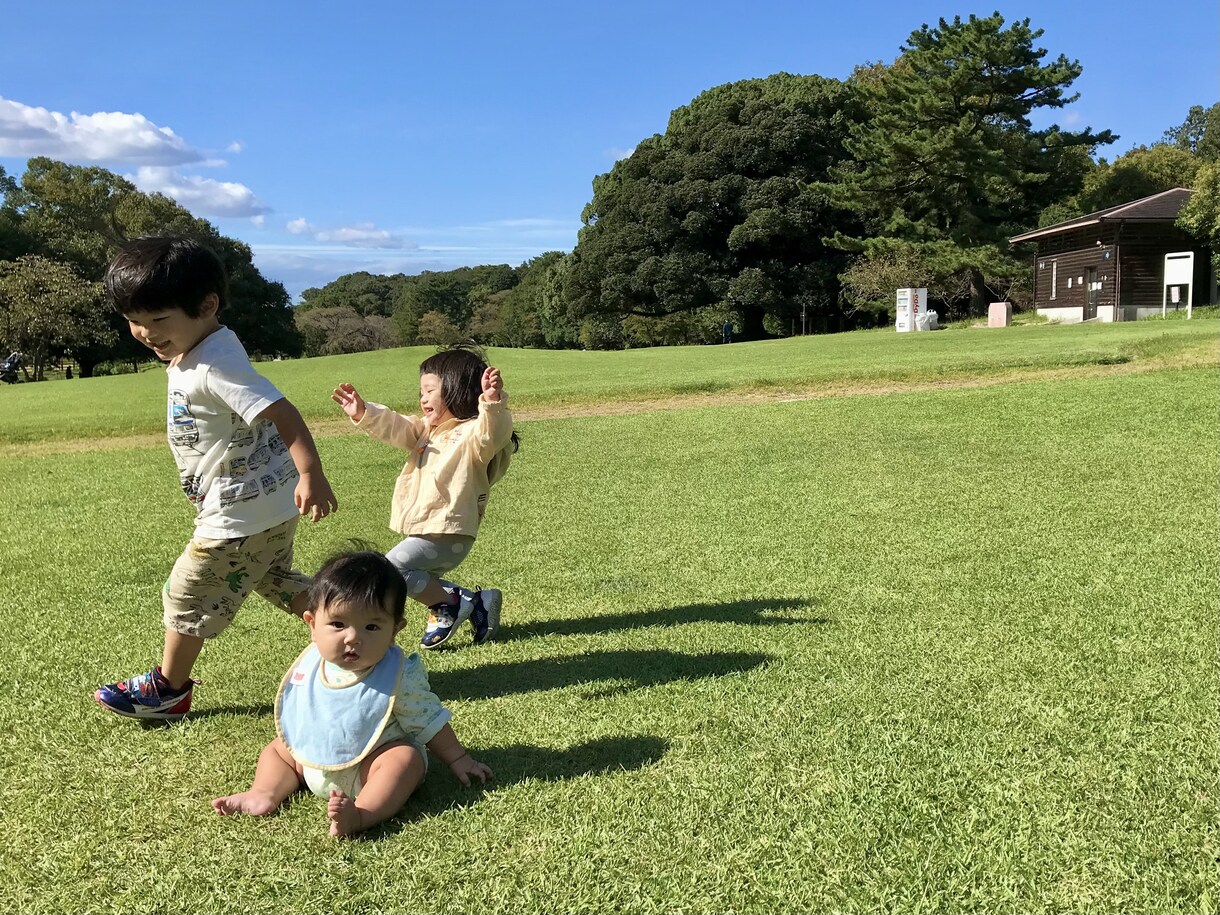 東海地方の乳幼児と楽しめる旅行コースを提案します 3歳、1歳、0歳の旅行大好きママがサポートします！ イメージ2