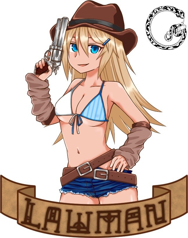 貴方だけのキャラクター作成します 貴方が考えた設定からデザインまで理想をイラストに起こします！ イメージ3