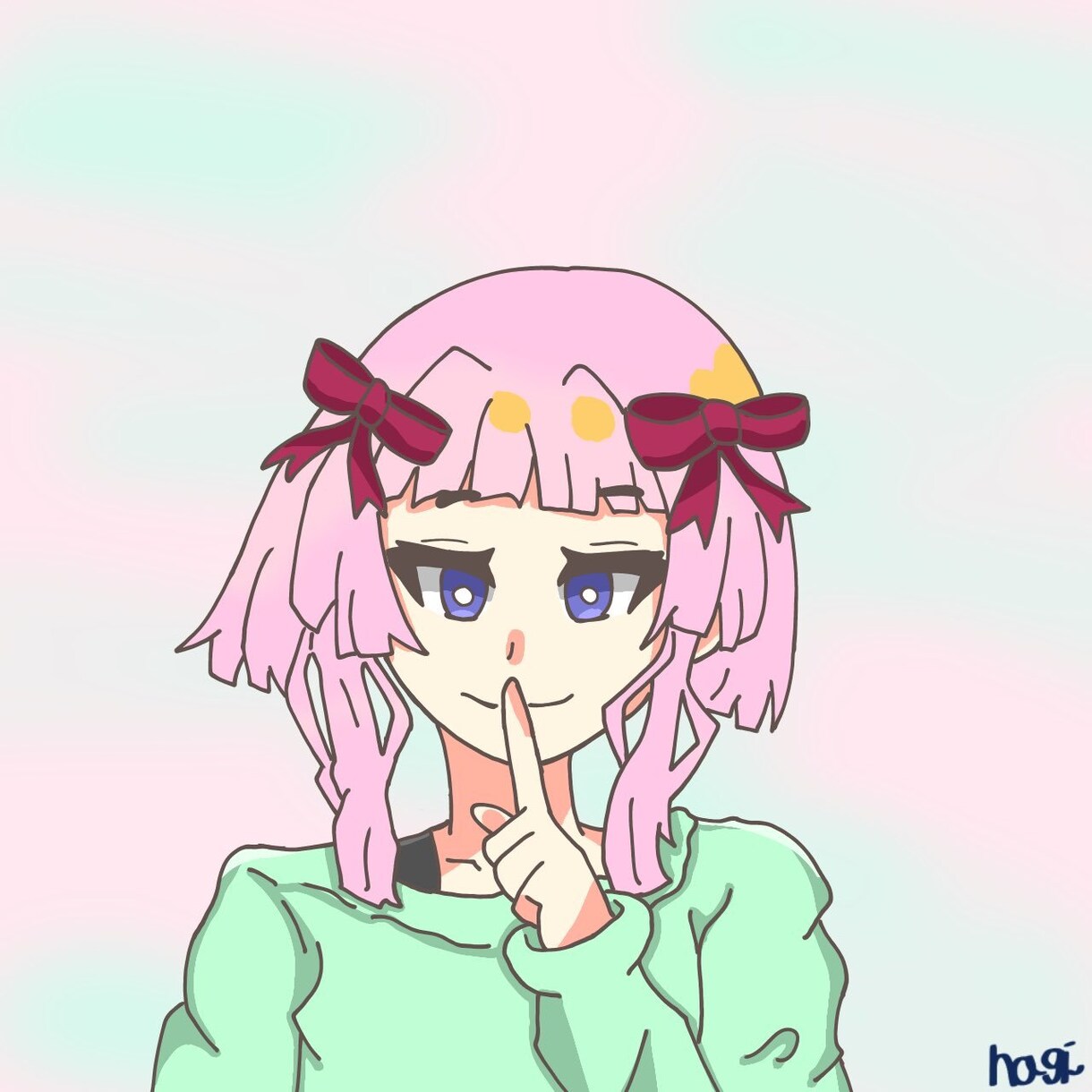 アイコンなどに使えるように描きます あなただけの特別イラストを描きます！ イメージ4
