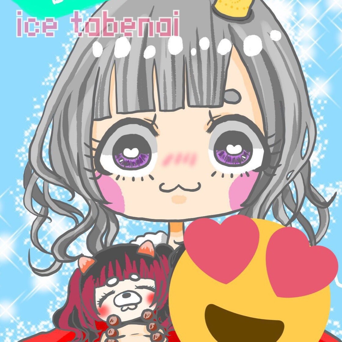 アイコン描きます 【ラフリテイク無制限】LINEやSNSのアイコンに！ イメージ5