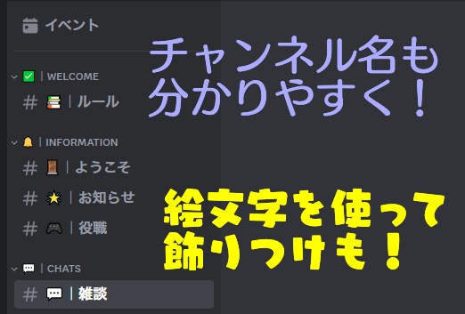 あなたのためのDiscordサーバー用意します 他のサーバーにはない、特別なサーバーを用意しませんか イメージ1