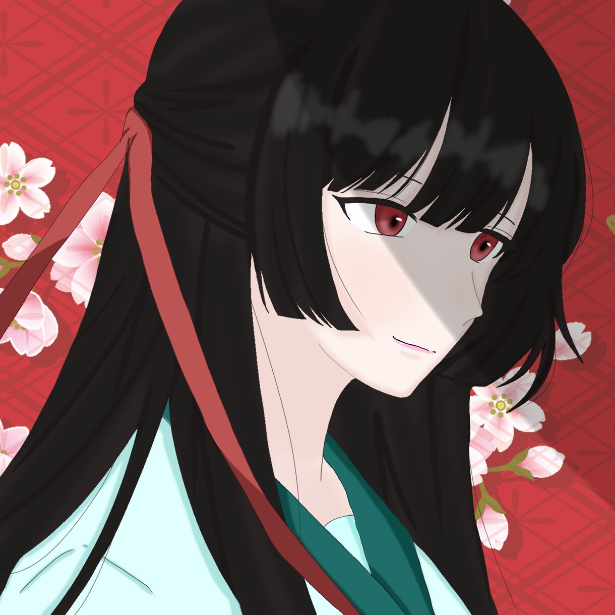可愛い〜綺麗なイラストお描きします 〜可愛い女の子から中性的な男の子まで！！〜 イメージ4