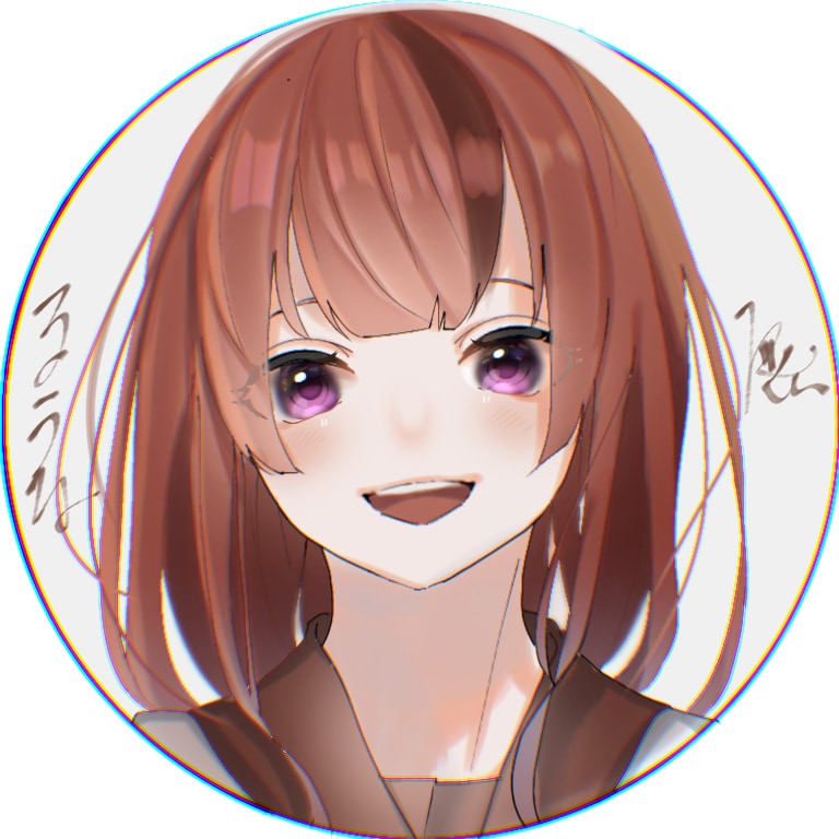 5日以内！綺麗な塗りで素敵なアイコンを描きます 幅広い塗りでご希望叶えます！素早く丁寧に納品！ イメージ7