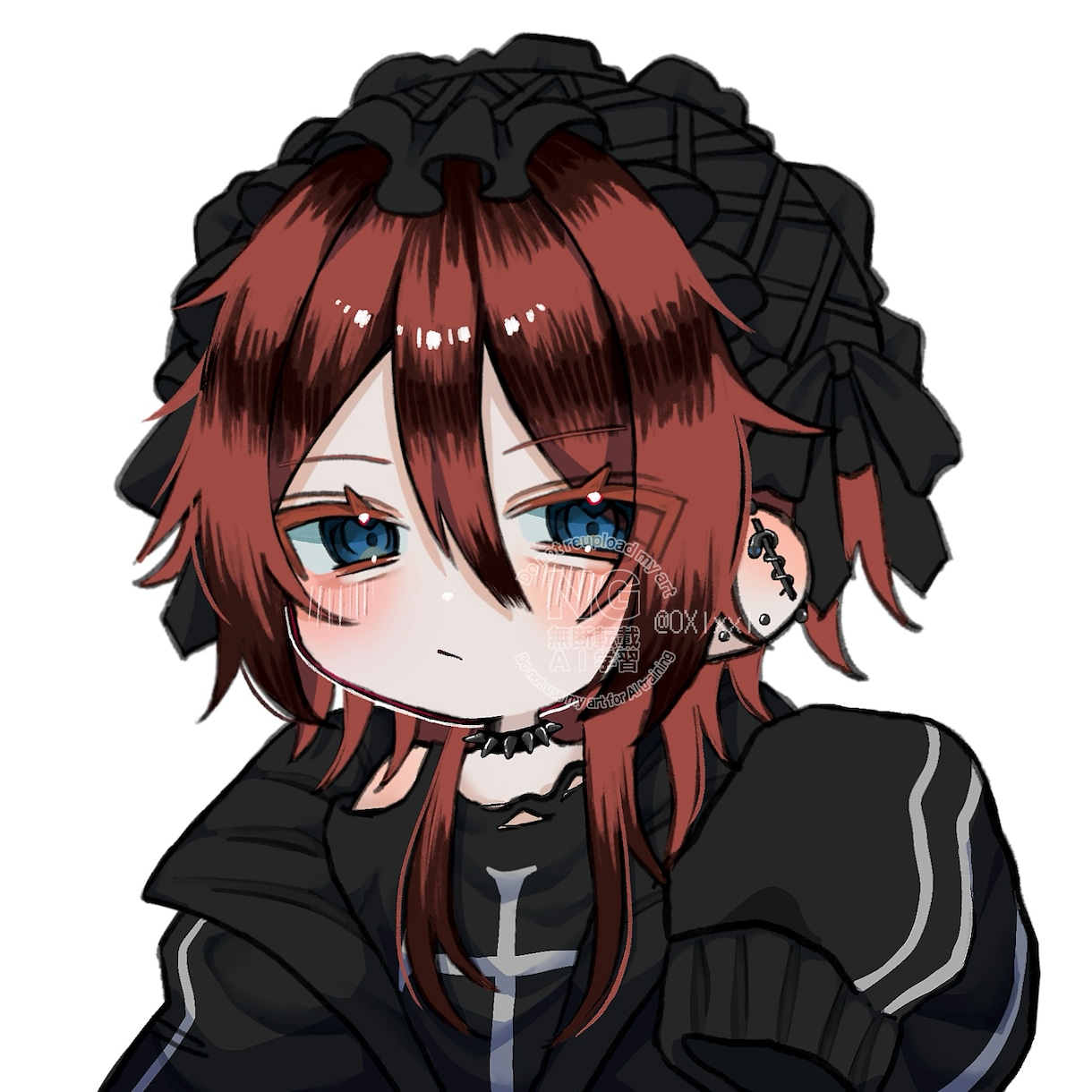 デフォルメイラスト描きます 落書き感強めのイラストを描かせていただきます。 イメージ2