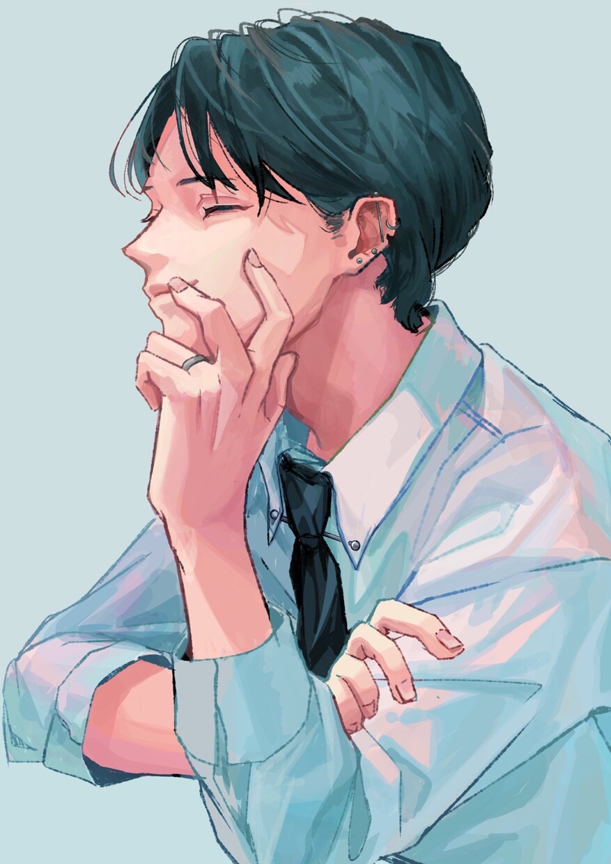 イラストオーダー致します アイコン/イラストなど対応可！気軽にご相談ください イメージ7