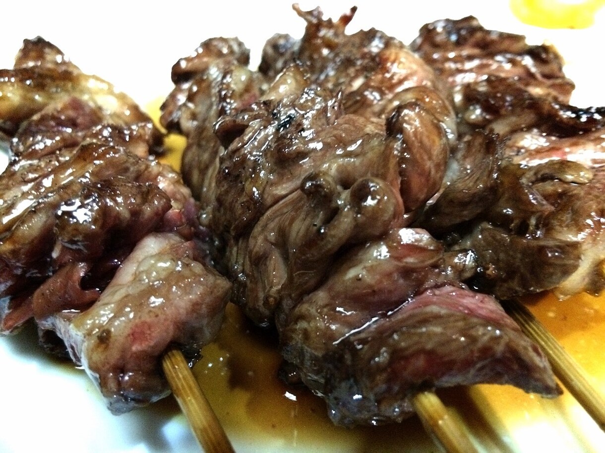 東京、横浜、その地、ハワイ等のグルメ情報提供します 定食、寿司、洋食、焼肉、ホルモン系、居酒屋、お好みに応えます イメージ9
