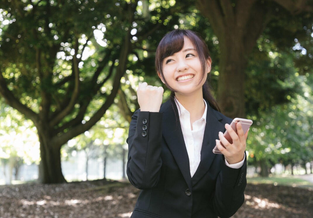 一部上場企業人事が、就職面接と履歴書を指南します 就活・転職成功！第３者視点からアドバイスで今の停滞課題を打破 イメージ3