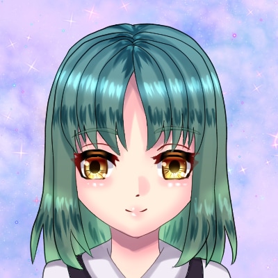 アイコン用イラスト、デフォルメイラスト描きます SNSや動画、ゲームに使える顔イラストを描きます！ イメージ3