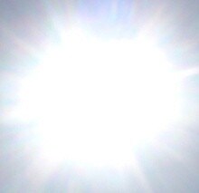 あなたを高次元の光のヒーリングにより浄化します ネガティブやマイナスエネルギーを軽減し浄化したい方へ イメージ1