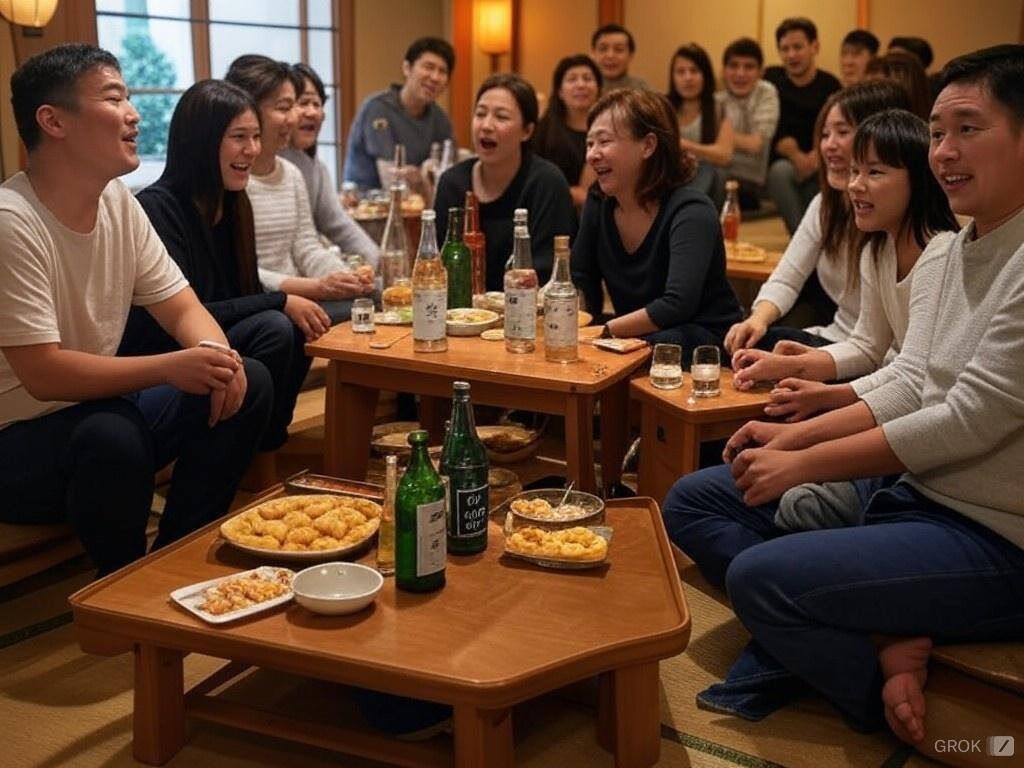 飲み会の「幹事」お手伝いします 初めての幹事でも安心！あなたの手間と不安を全力でサポート イメージ9