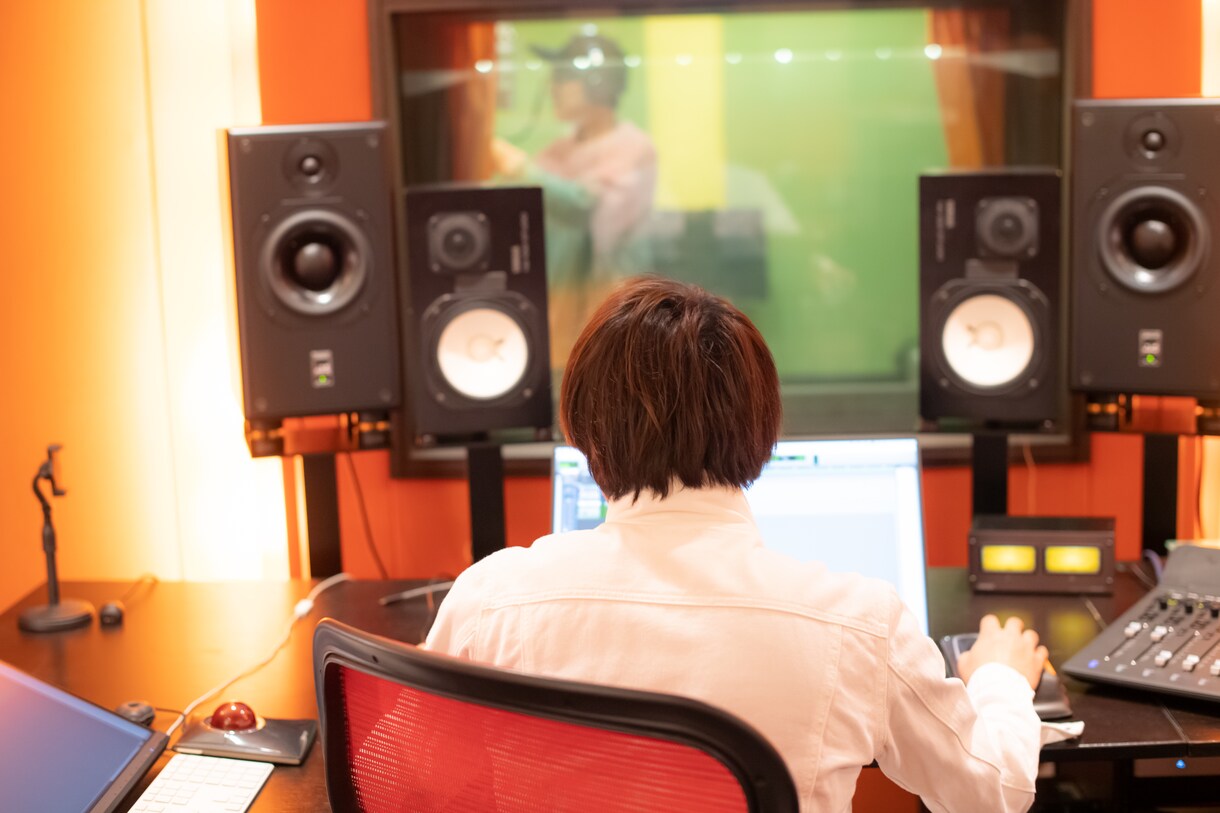 クオリティの高いトラック(インスト)を制作します トップライナー様ラッパー様必見！K-POP洋楽トラック制作 イメージ2