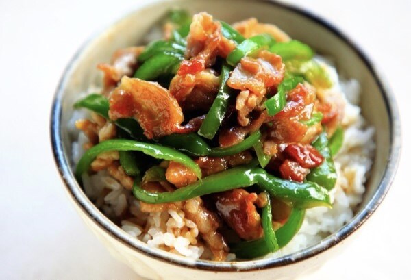 誰でもできる！簡単かつ美味しい丼物料理教えます 使う調味料は基本の物のみ！買い物リストで買い物もスムーズに！ イメージ3