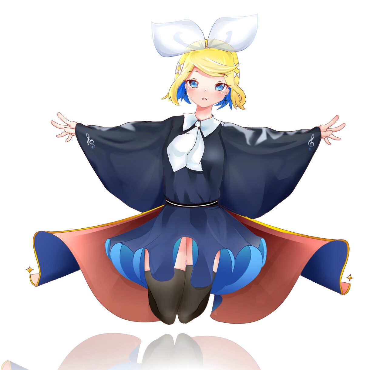 立ち絵、一枚絵、グッズ用等のイラストお書き致します 萌え絵で惹かれるイラスト、商品用の絵をかきます イメージ6
