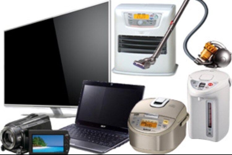 家電を買われる方間違いなく安くやりかた教えます 電化製品を買い変えや、購入を考えている方 オススメです！ イメージ1