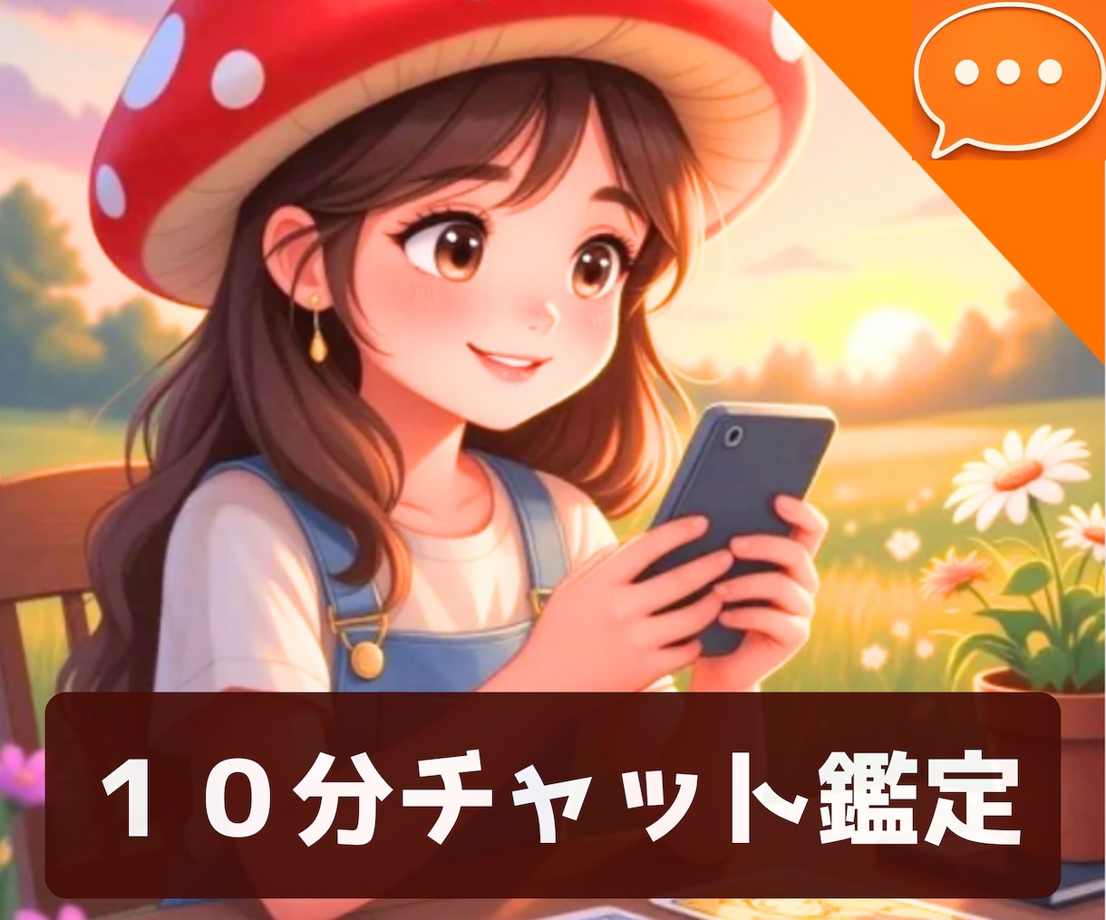 わたし彼のことほんとに好きなのかな？10分で観ます 彼の気持ちサクッと読むし、分からなくなったあなたの気持ちも イメージ1