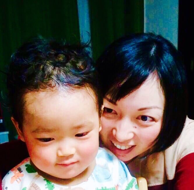 乳幼児の子育てでお悩みの方へ！0歳と3歳の二児の母であり、元看護師、現役保健師がお悩みお聞きします！ イメージ1