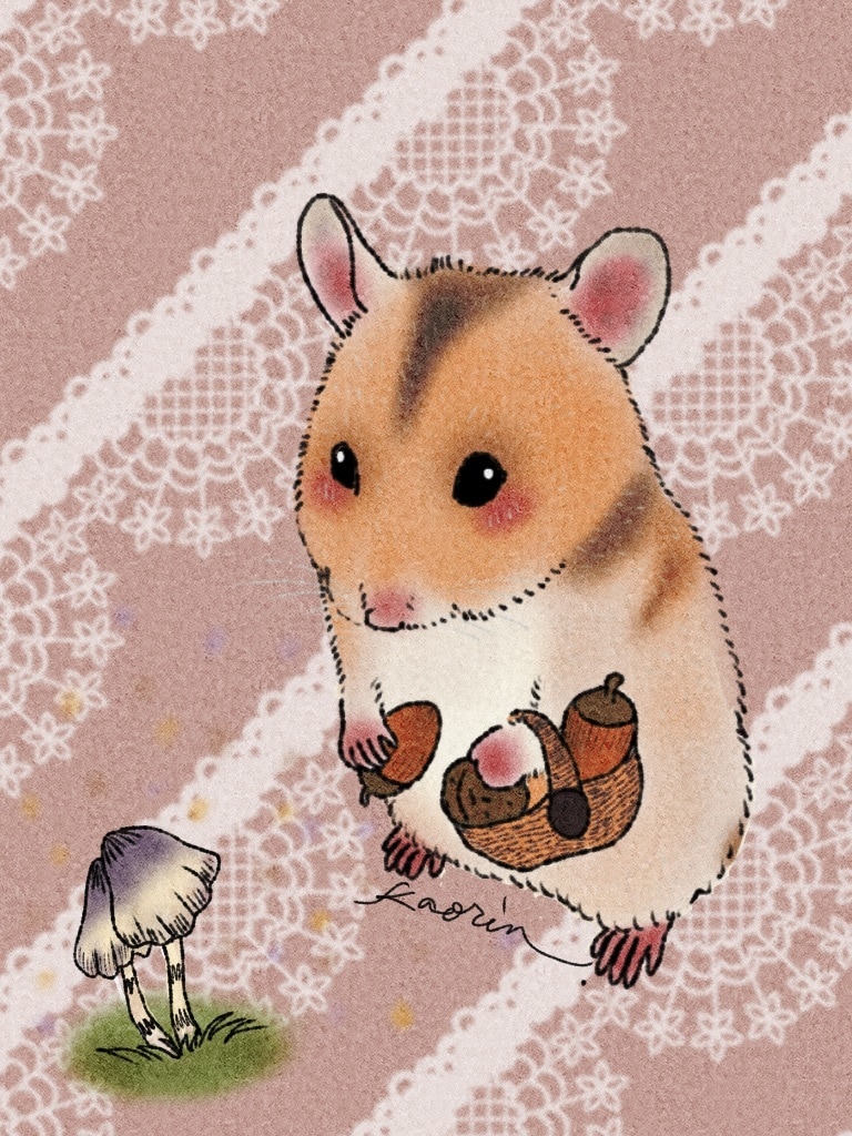 ペット・人物画をデジタルイラストで描きます 色々な作風がありますのでそれぞれのニーズに対応しやすいです。 イメージ3
