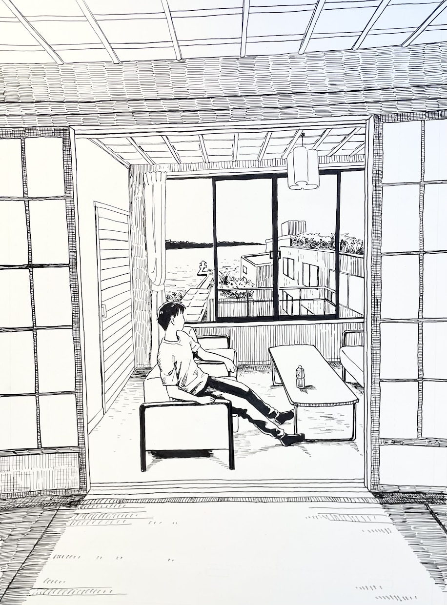 豊かな表情･思い伝わる漫画イラスト描きます （広告漫画、個人利用に。ご要望にしっかりお応えします。） イメージ9