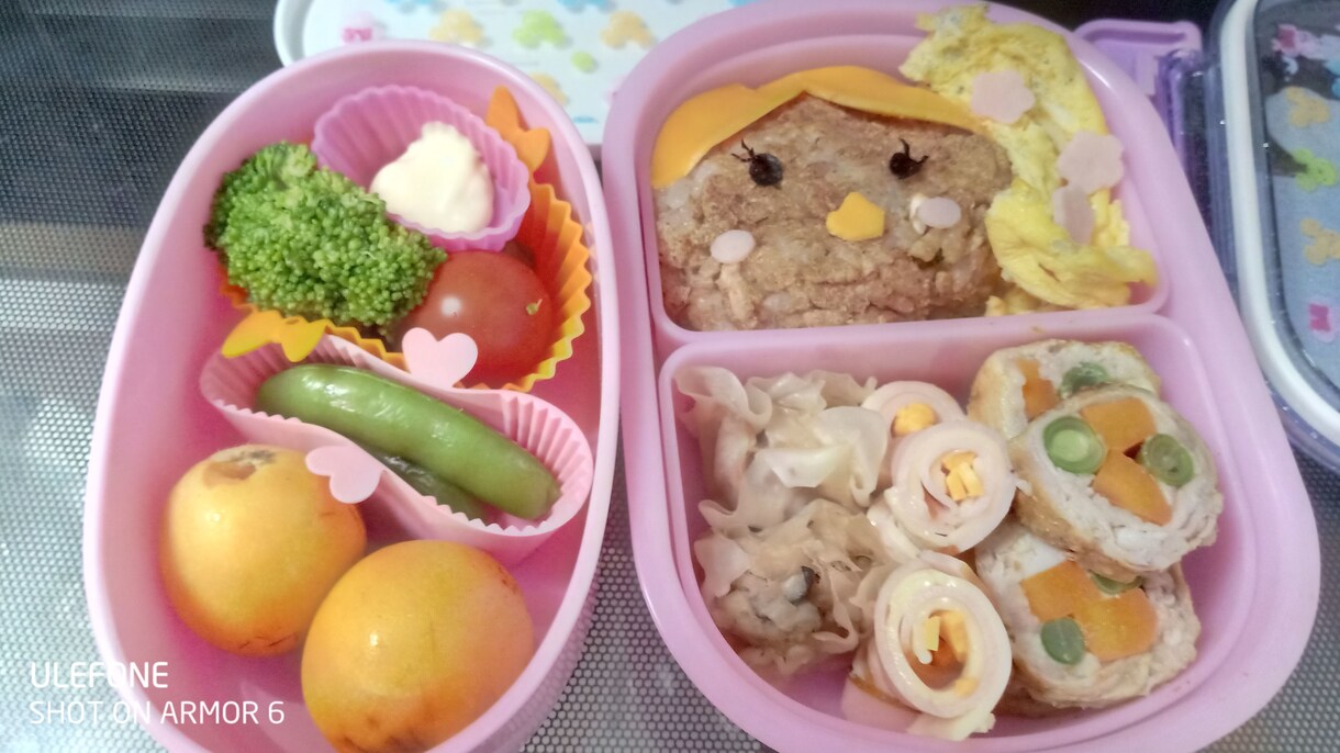 献立、料理のアドバイスします 今日の献立や離乳食など教えします！ イメージ1